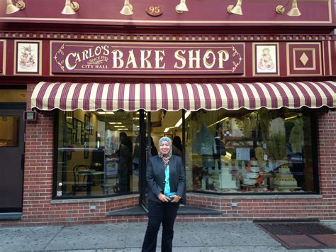 carlo's bakery hoboken